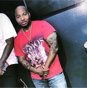 Meet your Posher, Damond